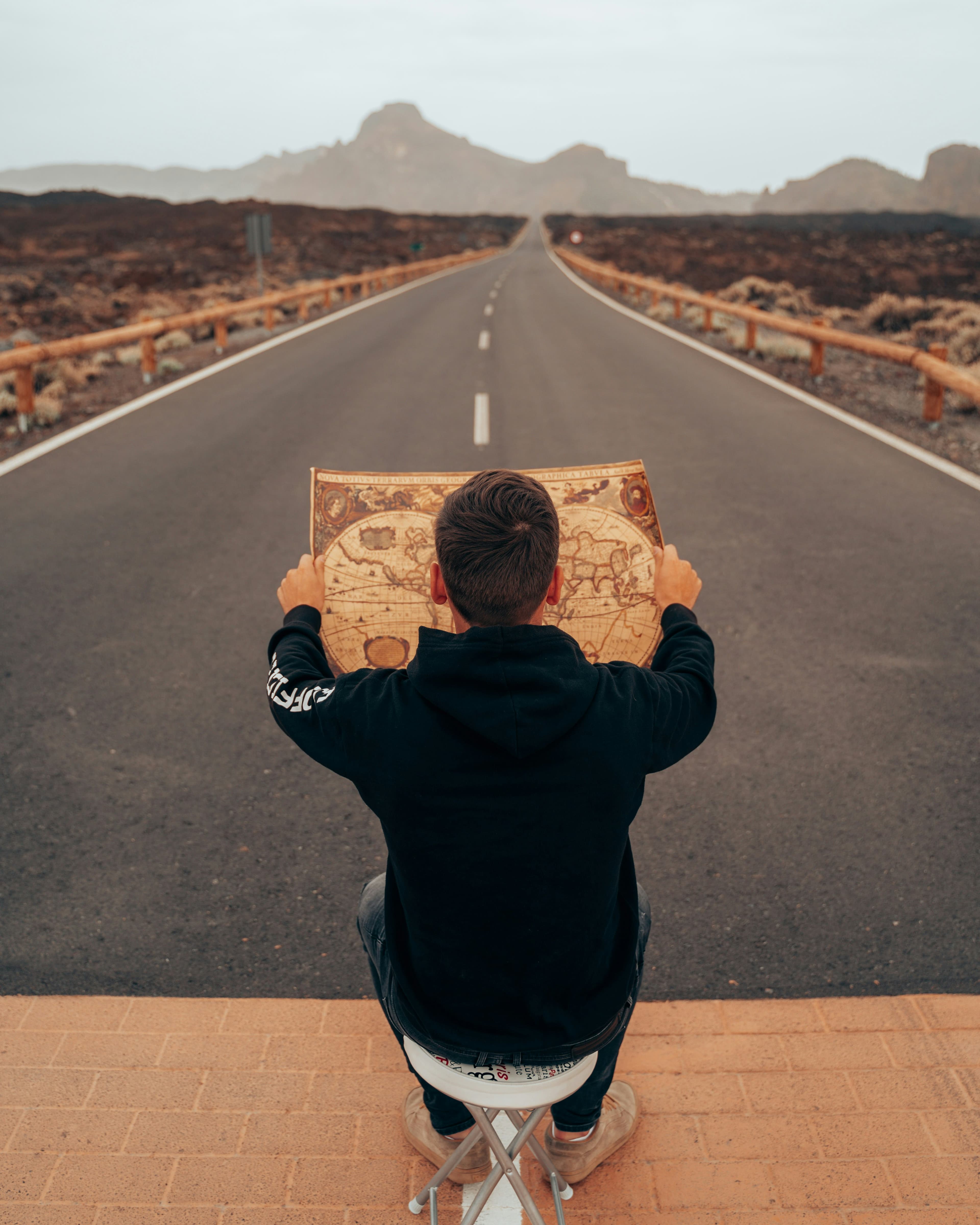 Persona-Driven Journey Mapping
