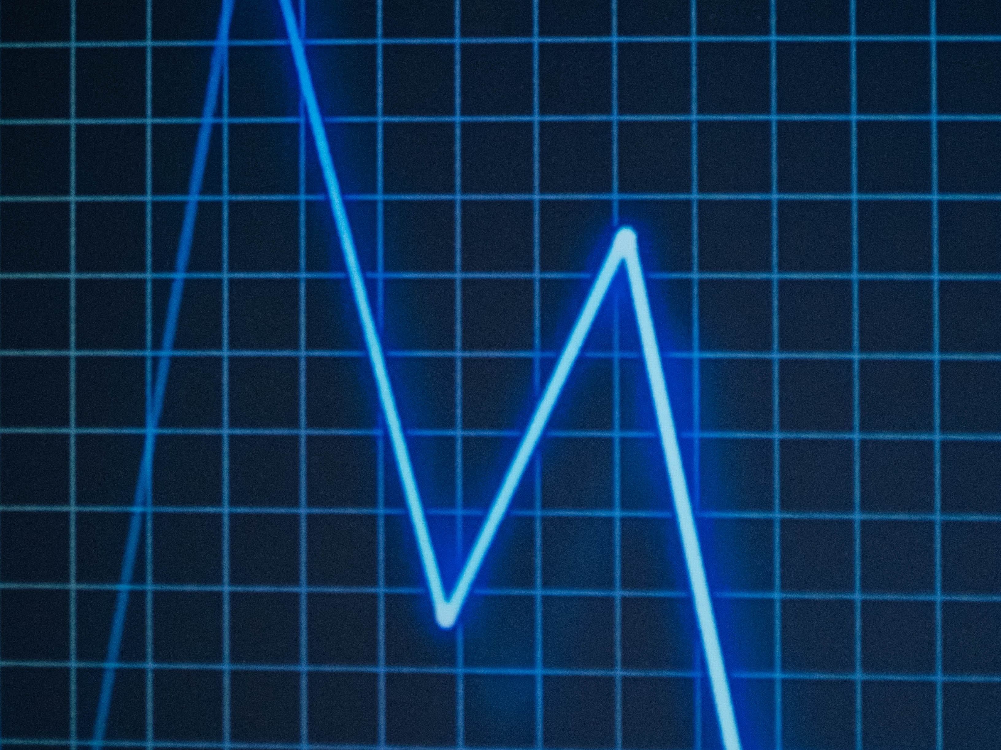 Healthcare technology representing FHIR interoperability signals