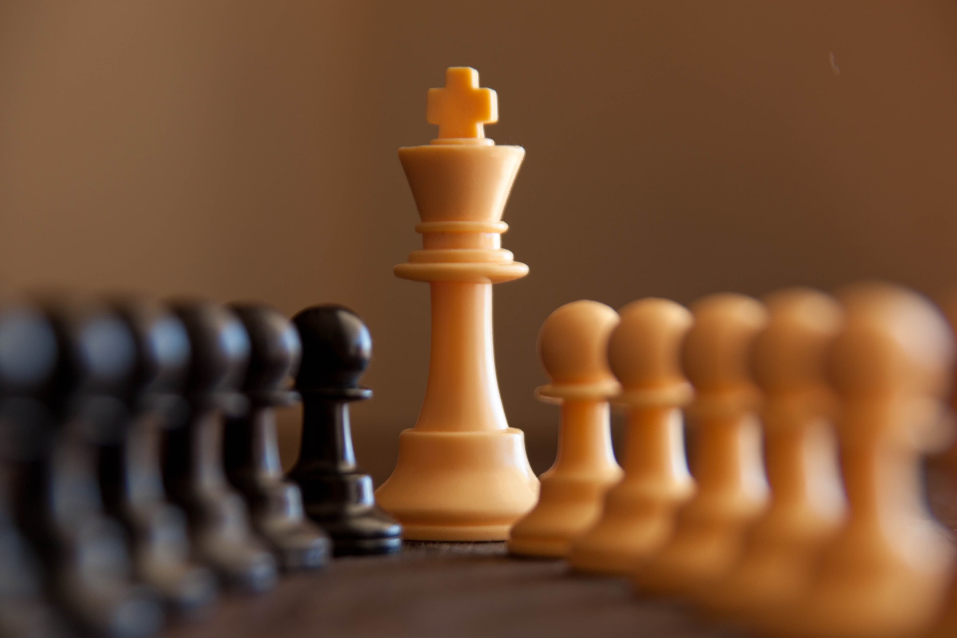 Strategic Advisory