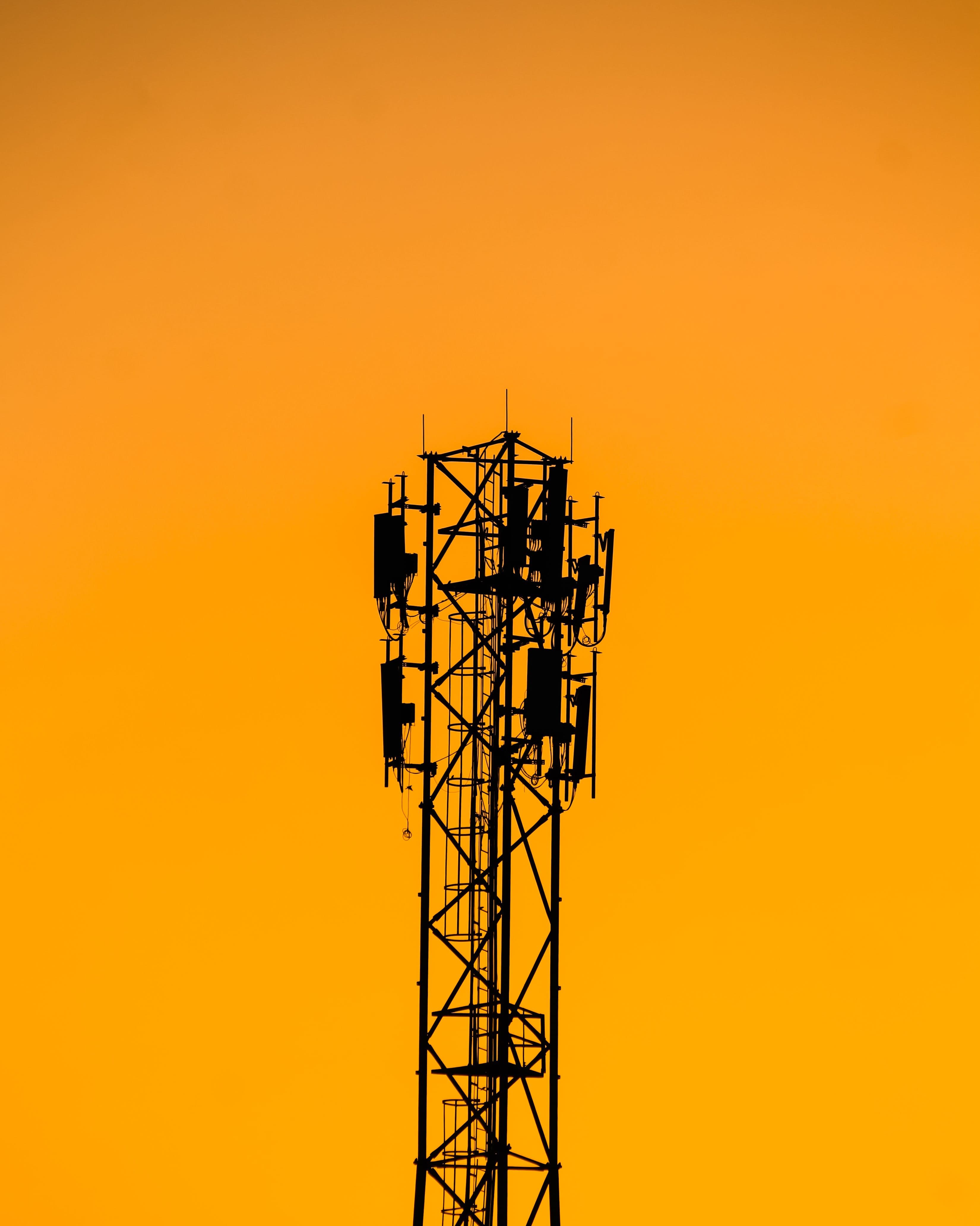 Telecommunications